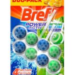 BREF TAVOL.WC 50GR 2PZ PINO