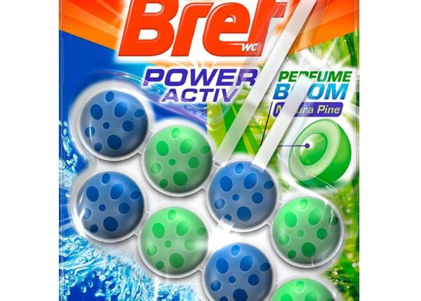 BREF TAVOL.WC 50GR 2PZ PINO