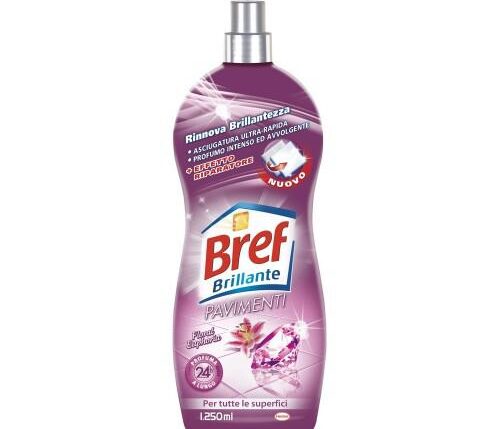 BREF PAVIMENTI EUFORIA LT1,25