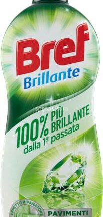 BREF PAVIMENTI BRIL.FRESH L1,25