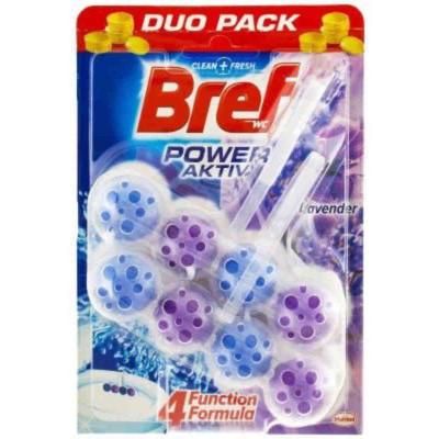 BREF TAVOL.WC 50GR 2PZ LAVANDA