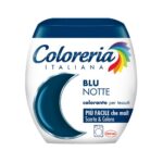 COLORERIA ITALIANA BLU NOTTE