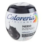 COLORERIA ITALIANA NERO INTENSO