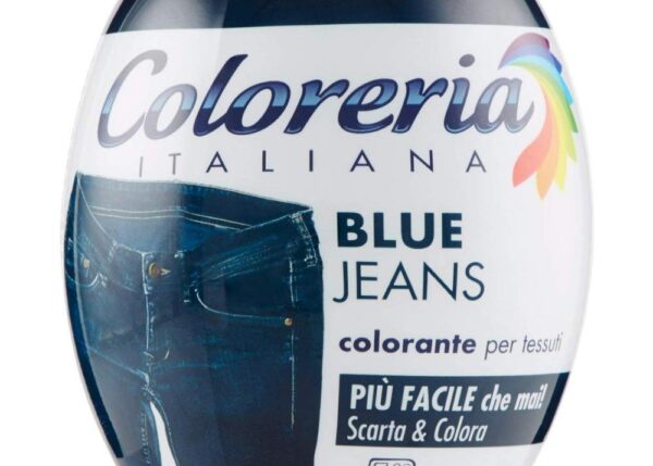 COLORERIA ITALIANA BLU JEANS
