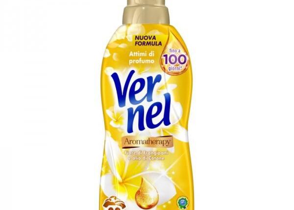 VERNEL CONC.ORO 700 ML