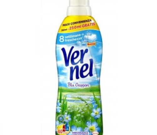VERNEL CONC. BLU OXYGEN 700 ML