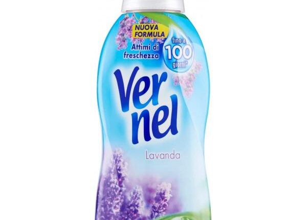 VERNEL CONC.LAVANDA 700 ML