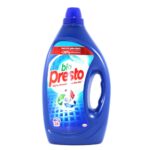 BIO PRESTO LIQ. CLASSICO 36 LAV.