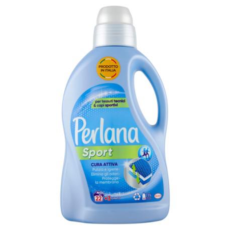 PERLANA 1,5L 22+3LAV.SPORT PERLANA 1,5L 22+3LAV.SPORT