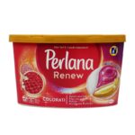 PERLANA TABS COLOR X 18