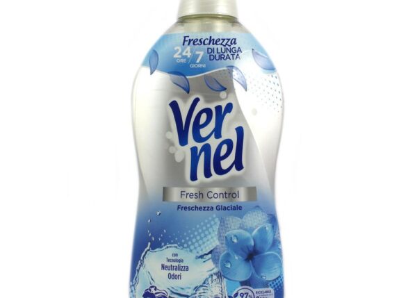 VERNEL AMM.CONC. 46LAV.BLU CONTROL