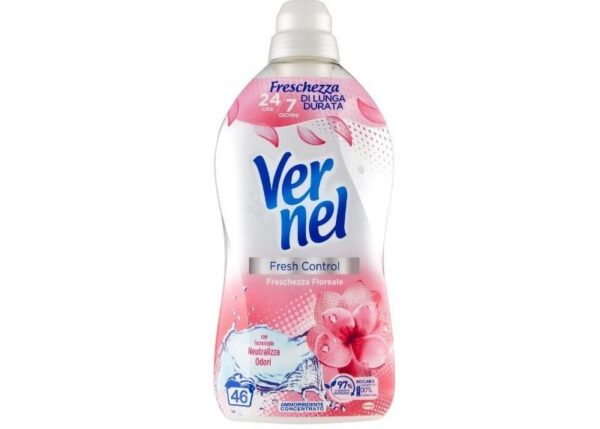 VERNEL AMM.CONC.46LAV. FRESHROSA