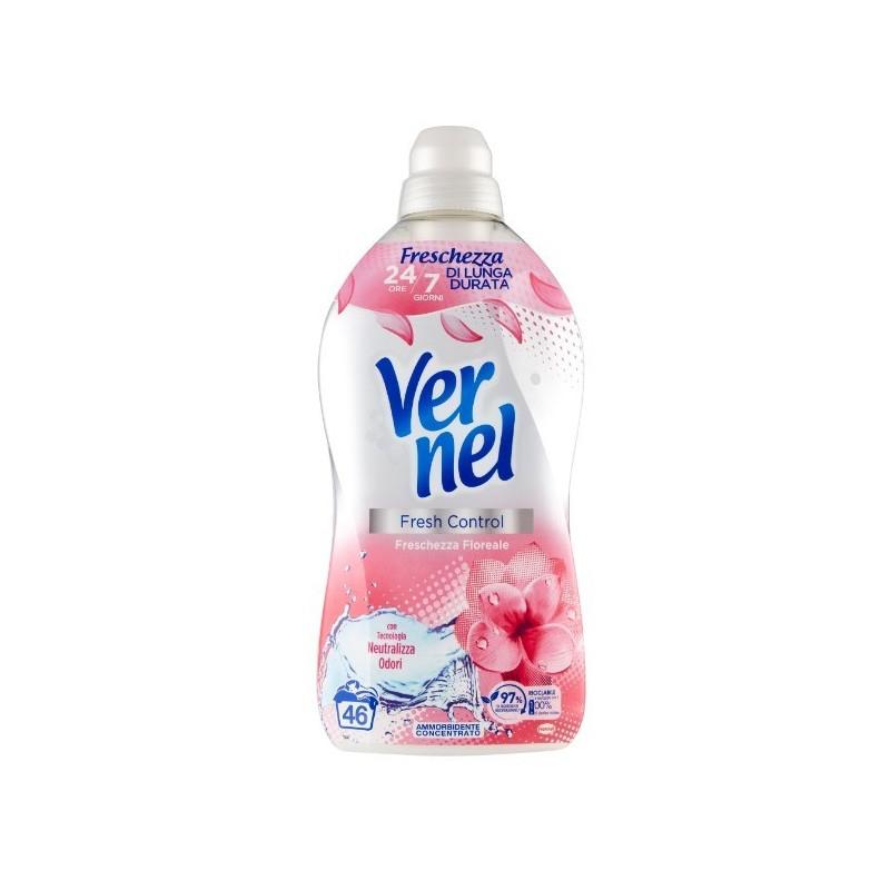 VERNEL AMM.CONC.46LAV. FRESHROSA VERNEL AMM.CONC.46LAV. FRESHROSA