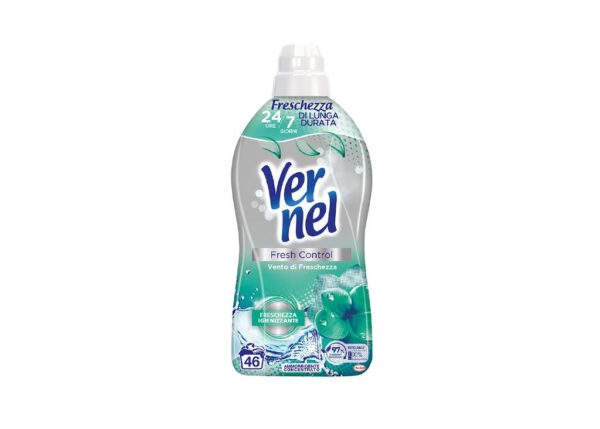 VERNEL AMM.CONC.46LAV.VERDE CONTROL