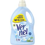 VERNEL AMM.2,97 LT 45LAV.BLU OXYGEN
