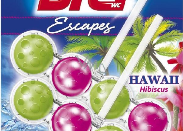 BREF TAV.WC 100GR BIPACCO HAWAII