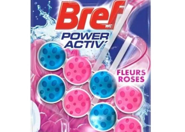 BREF TAV.WC 50GR 2PZ TULIPANI D'OLANDA