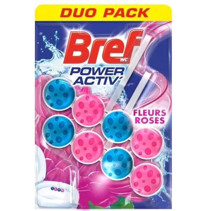BREF TAV.WC 50GR 2PZ TULIPANI D'OLANDA BREF TAV.WC 50GR 2PZ TULIPANI D'OLANDA