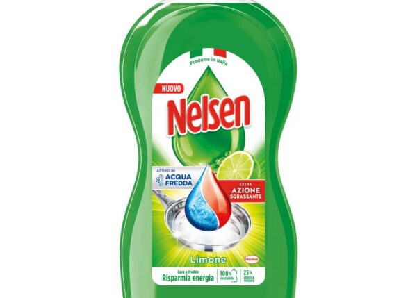 NELSEN PIATTI 850ML LIMONE
