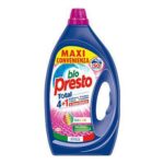 BIO PRESTO LIQUIDO 50 LAV. COLOR