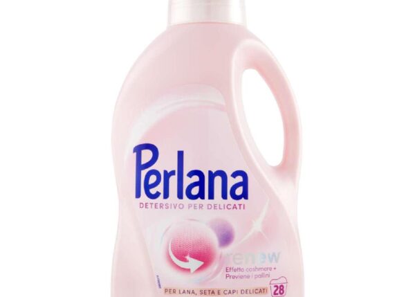 PERLANA LAV. 28LAV ROSA 1,4LT