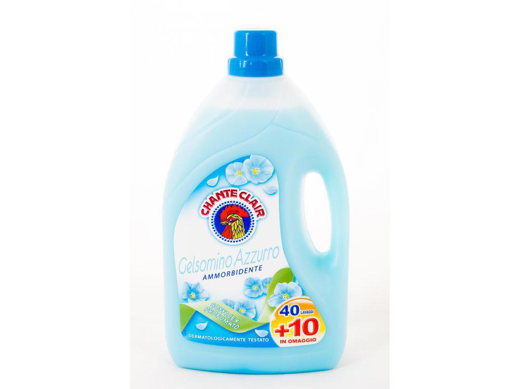 CHANTECL.AMM. 60 LAV. 3LT SALI MARINI CHANTECL.AMM. 60 LAV. 3LT SALI MARINI