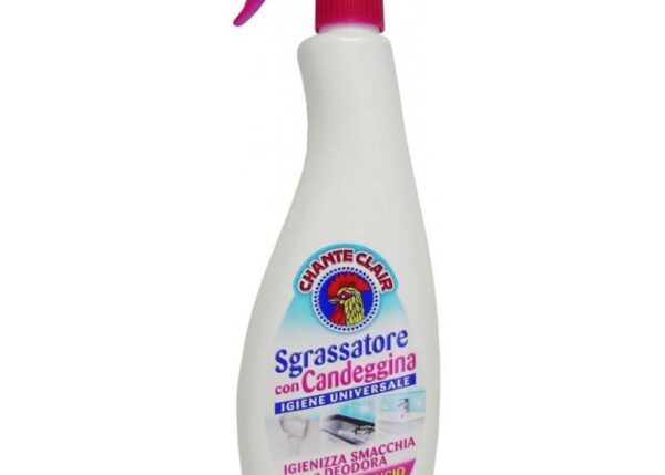 CHANTECL. SGRASS. 625ML CAND.CLASS.