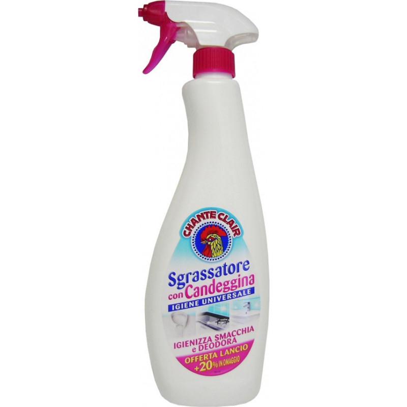 CHANTECL. SGRASS. 625ML CAND.CLASS. CHANTECL. SGRASS. 625ML CAND.CLASS.
