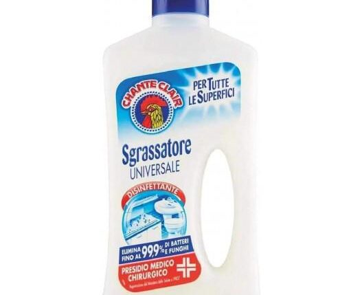 CHANTECL. SGRAS PAV 750 ML DISINF