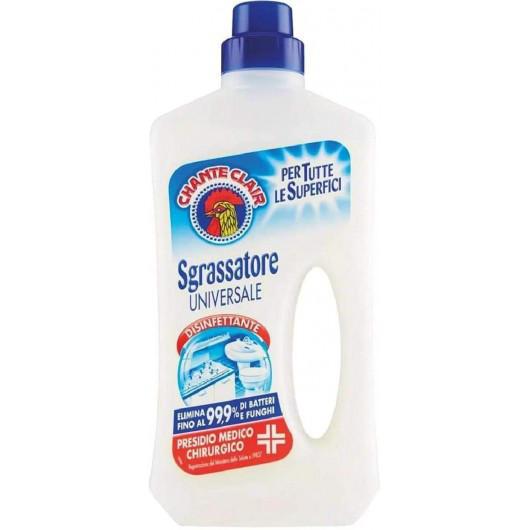 CHANTECL. SGRAS PAV 750 ML DISINF CHANTECL. SGRAS PAV 750 ML DISINF