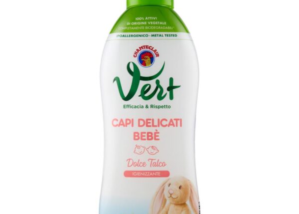 CHANTECL.VERT.BEBE LAV.750ML CLASSICO