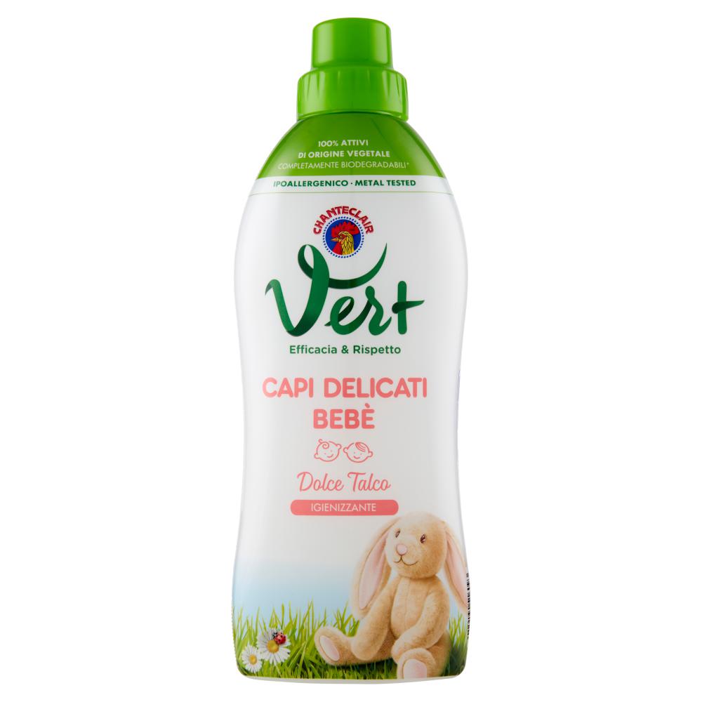 CHANTECL.VERT.BEBE LAV.750ML CLASSICO CHANTECL.VERT.BEBE LAV.750ML CLASSICO