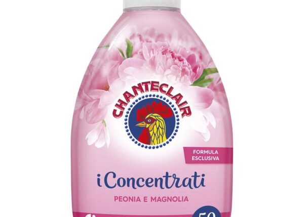 CHANTECL. AMM. CONC.1LT PEONIA&MAGNOLIA