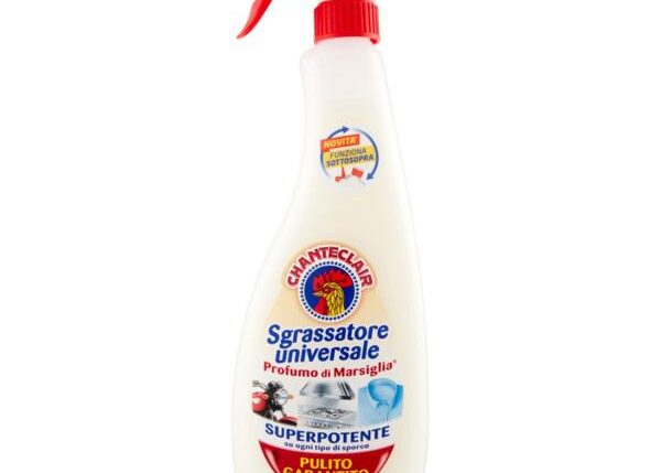 CHANTECL. SGRASS. COMPL.600ML MARSIGLIA