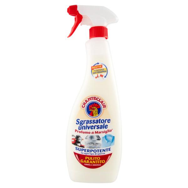 CHANTECL. SGRASS. COMPL.600ML MARSIGLIA CHANTECL. SGRASS. COMPL.600ML MARSIGLIA