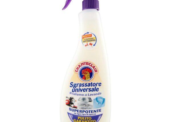 CHANTECL. SGRASS. COMPL. 600ML LAVANDA