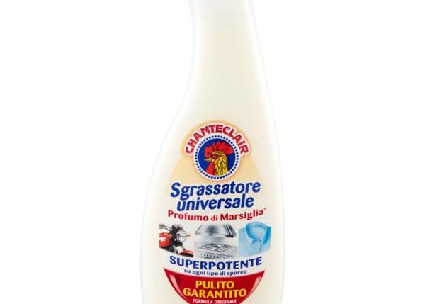 CHANTECL. SGRAS. 600 ML RIC.MARSIGLIA