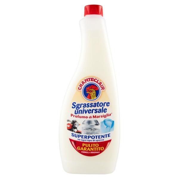 CHANTECL. SGRAS. 600 ML RIC.MARSIGLIA CHANTECL. SGRAS. 600 ML RIC.MARSIGLIA