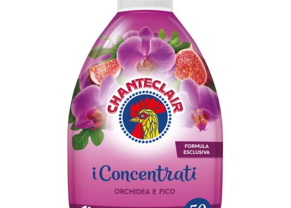 CHANTECL. AMM. CONC 1LT OCHIDEA E FICO 50LAV.