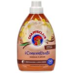 CHANTECL. AMM. CONC. 1 LT VANIGLIA ARGAN 50LAV.