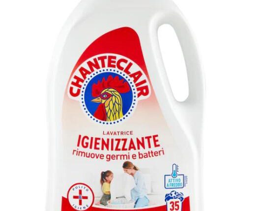 CHANTECL. LAV. 35LAV.1575ML IGIENIZZANTE