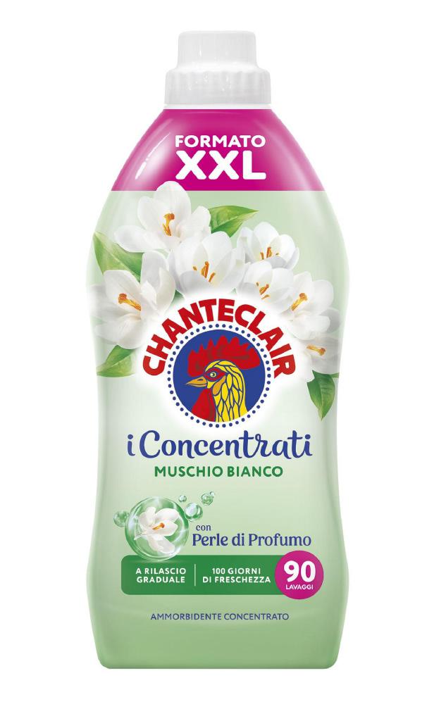 CHANTECL. AMM. CONC. 1,8LT 90LAV. MUSCH. CHANTECL. AMM. CONC. 1,8LT 90LAV. MUSCH.