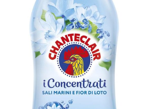 CHANTECL. AMM. CONC. 1,8LT 90LAV. SALI MARINI E FIOR DI LOTO