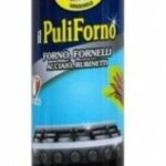 LA SPLENDIDA 300ML PULIFORNO 12PZ