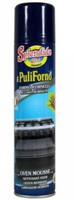 LA SPLENDIDA 300ML PULIFORNO 12PZ