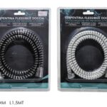 TUBO FLESSIBILE DOCCIA 1.5 MT ART.561843