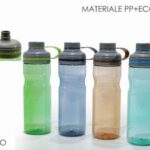 BORRACCIA ECOZEN 1LT 4 ASS ART.606603