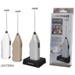 FRULLINO CON BASE 3 ASSORTITI 608691