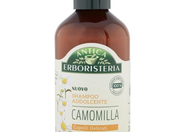 ANTICA ERB. SH. 250 ML CAMOMILLA