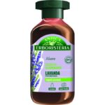 ANTICA ERB. SH.250ML LAVANDA